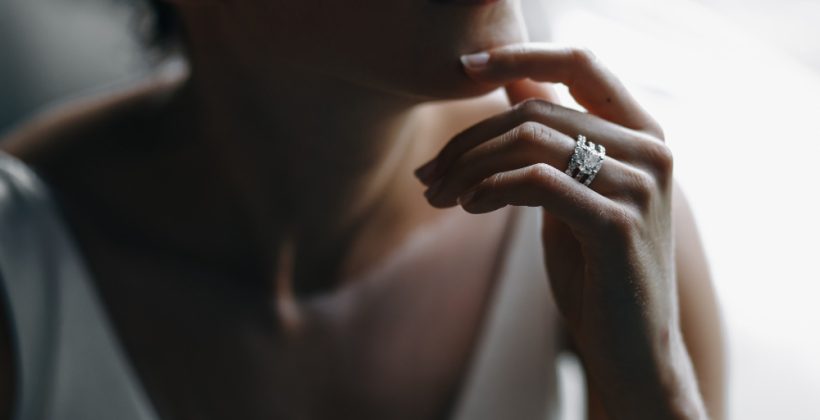 GIA鑽戒品牌推薦