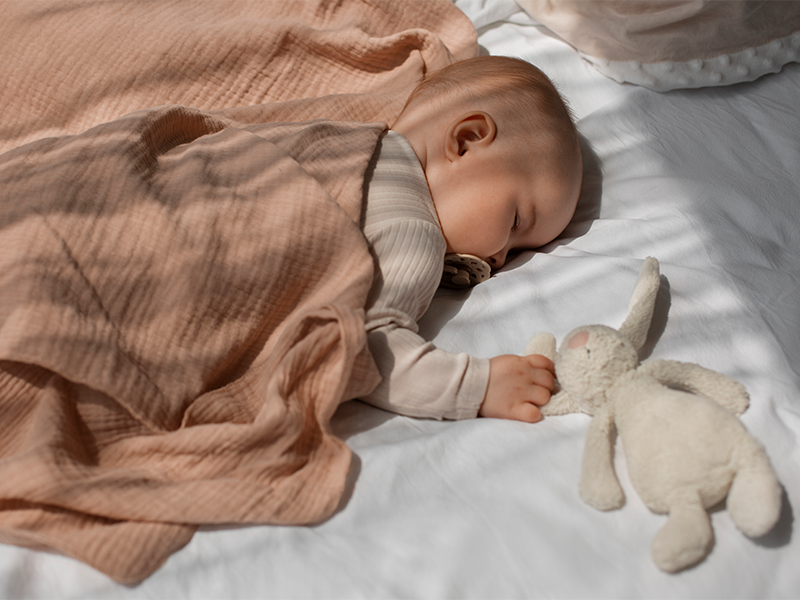 嬰兒睡眠用品
